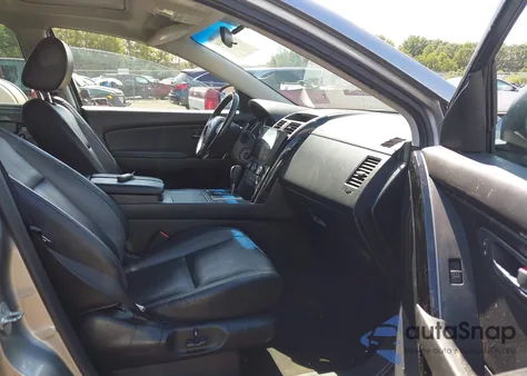 2012 Mazda Cx-9 Touring z USA, uszkodzony, nr VIN JM3TB3CV1C0354718